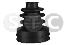 STC T410178 - FUELLE TRANSMISION FORD FOCUSIII