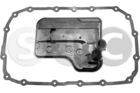 STC T421044 - FILTRO DE LA TRANSMISION BMW 1