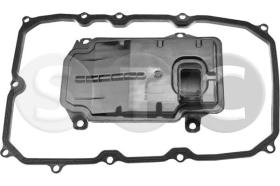 STC T421051 - FILTRO DE LA TRANSMISION AUDIQ7