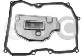 STC T421062 - FILTRO DE LA TRANSMISION SEATTOLEDO