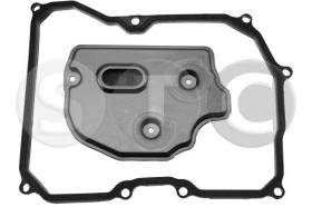 STC T421063 - FILTRO DE LA TRANSMISION VW GOLF