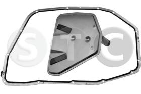 STC T421068 - FILTRO DE LA TRANSMISION AUDIA4