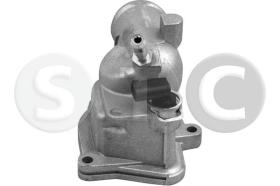 STC T430225 - TERMOSTATO MERCEDES BENZ CLASEC