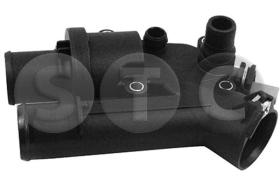 STC T430232 - TERMOSTATO CITROEN  C5 II