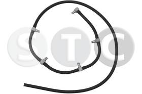 STC T433001 - TUBO FLEXIBLE DE COMBUSTIBLE MERCEDES BENZ CLASE C