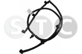 STC T433004 - TUBO FLEXIBLE DE COMBUSTIBLE MERCEDES BENZ CLASE C