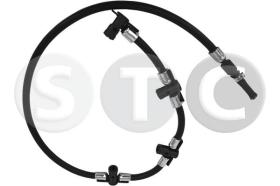 STC T433005 - TUBO FLEXIBLE DE COMBUSTIBLE MERCEDES BENZ SPRINTER