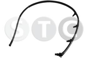 STC T433007 - TUBO FLEXIBLE DE COMBUSTIBLE MERCEDES BENZ CLASE C