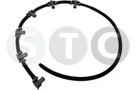 STC T433013 - TUBO FLEXIBLE DE COMBUSTIBLE BMW 3
