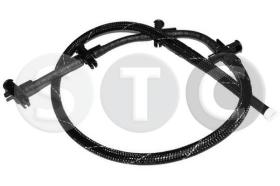 STC T433016 - TUBO FLEXIBLE DE COMBUSTIBLE BMW 1