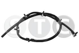 STC T433017 - TUBO FLEXIBLE DE COMBUSTIBLE BMW 3