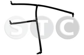 STC T433026 - TUBO FLEXIBLE DE COMBUSTIBLE SEAT IBIZA