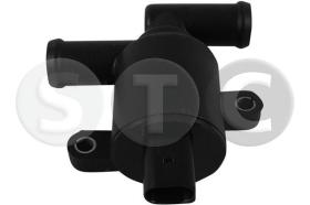 STC T435695 - *** VALVULA DE CONTROL DE REFRIGERANTE VAG A1