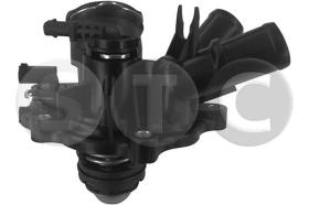 STC T435700 - TERMOSTATO MERCEDES BENZ CLASEC