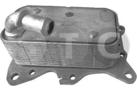 STC T439069 - *** INTERCAMBIADOR  ACEITE MERCEZBENZ