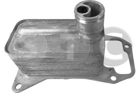 STC T439104 - INTERCAMBIADOR  ACEITE BMW