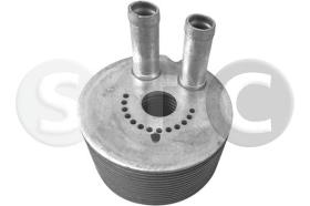 STC T439107 - INTERCAMBIADOR  ACEITE RENAULT