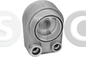 STC T439108 - INTERCAMBIADOR  ACEITE RENAULT