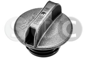 STC T439137 - TAPON LLENADO DE ACEITE PEUGEOT 4008