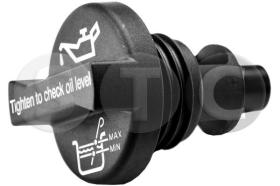 STC T439142 - TAPON LLENADO DE ACEITE FIAT 500