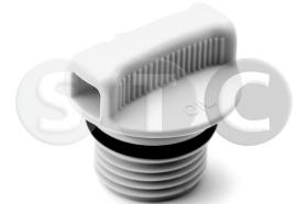 STC T439143 - TAPON LLENADO DE ACEITE FIAT 500