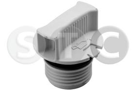 STC T439144 - TAPON LLENADO DE ACEITE FIAT 500