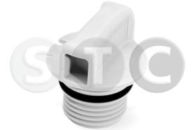 STC T439145 - TAPON LLENADO DE ACEITE FIAT PUNTO