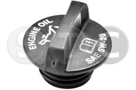 STC T439149 - TAPON LLENADO DE ACEITE FIAT FREEMONT