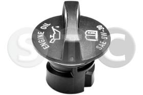 STC T439150 - TAPON LLENADO DE ACEITE FIAT FREEMONT