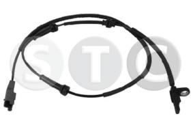 STC T450293 - SENSOR REVOLUCIONES DE LA RUEDA CITROEN C2