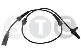 STC T450295 - SENSOR REVOLUCIONES DE LA RUEDA CITROEN C5