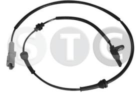 STC T450298 - *** SENSOR REVOLUCIONES DE LA RUEDA CITROEN C-ELYSEE