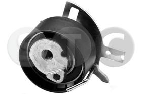 STC T457154 - POLEA TENSORA, CORREA DENTADAPEUGEOT 4007