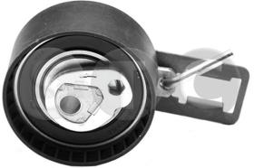 STC T457155 - POLEA TENSORA, CORREA DENTADACITROEN C3