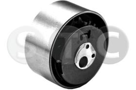 STC T457161 - *** POLEA TENSORA, CORREA DENTADAFIAT PUNTO