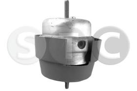 STC T457419 - *** SOPORTE DE MOTOR AUDI A4