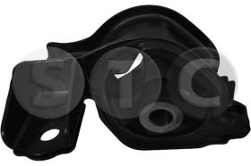 STC T457462 - SOPORTE MOTOR HONDA JAZZ
