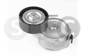 STC T457473 - TENSOR DE CORREA CORREA POLI VCITROEN C-CROSSER