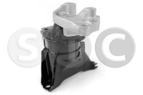 STC T457891 - SOPORTE MOTOR HONDA CIVIC