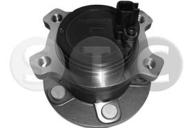 STC T490301 - BUJE DE RUEDA FORD KUGA I