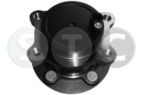 STC T490302 - BUJE DE RUEDA FORD KUGA II