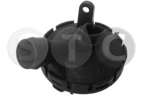 STC T492136 - VáLVULA VENTILACIóN CáRTER