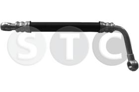 STC T492142 - TUBO ACEITE TURBO BMW