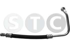 STC T492143 - TUBO ACEITE TURBO BMW
