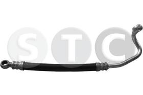 STC T492144 - TUBO ACEITE TURBO BMW
