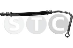 STC T492145 - TUBO ACEITE TURBO BMW