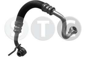 STC T492146 - TUBO ACEITE TURBO BMW