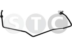 STC T492147 - TUBO ACEITE TURBO AUDI