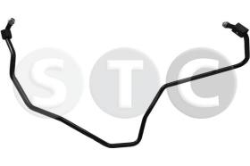 STC T492153 - TUBO ACEITE TURBO AUDI,SEAT,VW