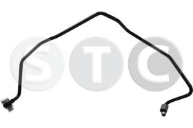 STC T492155 - TUBO ACEITE TURBO VAGDA